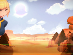 Now about your sperm count - Fallout Season 1 by AnnaAnon