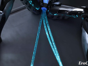 2B Mech by EroChanFX