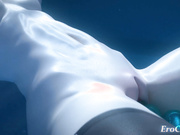 Anby Trigger by EroChanFX