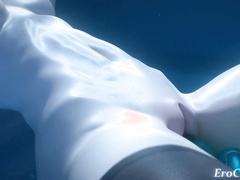 Anby Trigger by EroChanFX