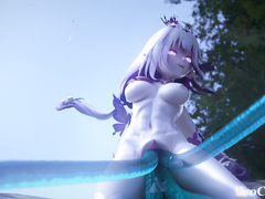 Castorice by EroChanFX