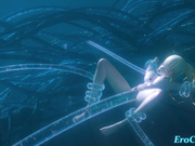 Darkness by EroChanFX