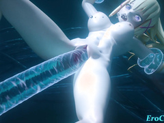 Darkness by EroChanFX