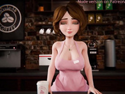 Night Demons of Cass by AniAniBoy