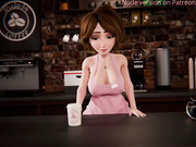 Night Demons of Cass by AniAniBoy