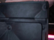 Night Demons of Cass by AniAniBoy