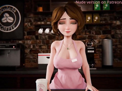 Night Demons of Cass by AniAniBoy