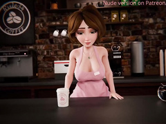 Night Demons of Cass by AniAniBoy