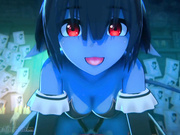 Demonic Ride by AnnaAnon