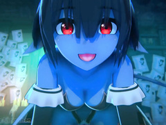 Demonic Ride by AnnaAnon