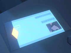 Im so tight and horny - Blakes Booty Call Comm by azephynight