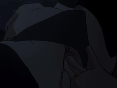 Im so tight and horny - Blakes Booty Call Comm by azephynight