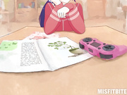 MiSide - Peaceful Mode? by Misfitbite