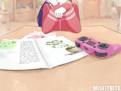 MiSide - Peaceful Mode? by Misfitbite