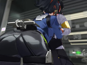 Zhu Yuan: Surprise Inspection by bewyx