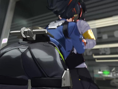 Zhu Yuan: Surprise Inspection by bewyx