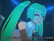 Voiding Mikus Warranty by azephynight