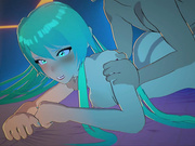 Voiding Mikus Warranty by azephynight