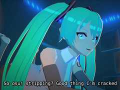 Voiding Mikus Warranty by azephynight