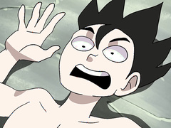 Fatal Training by Hinca-P