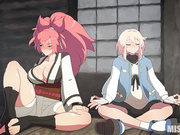 Misfitbite - Guilty Pleasure by Misfitbite