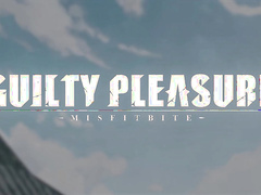 Misfitbite - Guilty Pleasure by Misfitbite