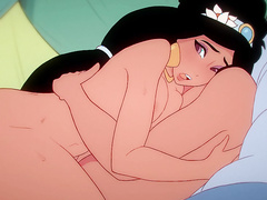 Jas Jas Nights by Litsilium