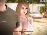Fuck, you're such a dirty little liar - Ada Wong X BBC, ep2 p1 by BlackCream
