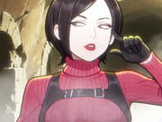 RE4 Vigilance Vulgarity by StickySpoodge