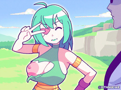 ArteMiss by KitanoDake