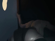 Resident Evil - Mother Miranda’s Milkers by DarkDreamsVR