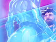 The Real Reason why Sue Storm Has Belly Ache by CptPopcorn