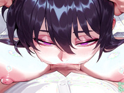 Deepthroat AI - Akeno 2 by Somato