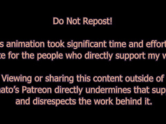 Deepthroat AI - Akeno 2 by Somato