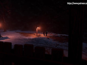 Cursed Farm - The Witcher by HunicornD