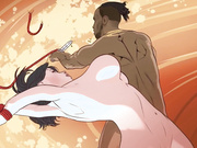 Breaking the Muse (fansadox 693 by Montal)