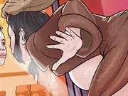 Breaking the Muse (fansadox 693 by Montal)