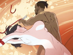 Breaking the Muse (fansadox 693 by Montal)