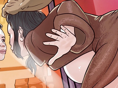 Breaking the Muse (fansadox 693 by Montal)