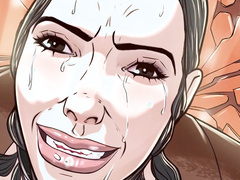 Breaking the Muse (fansadox 693 by Montal)