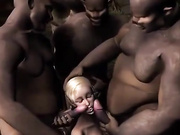 Guardian of the City of Light - Svarog Mistworld by Svarog