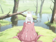 A short detour, Tenta time vol.1 ep1 by StickySpoodge