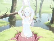 A short detour, Tenta time vol.1 ep1 by StickySpoodge