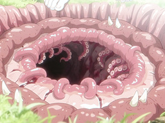 A short detour, Tenta time vol.1 ep1 by StickySpoodge