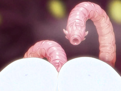 A short detour, Tenta time vol.1 ep2 by StickySpoodge