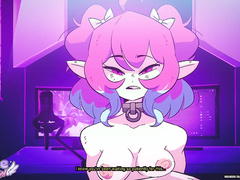 Pixie's Streaming (RELEASED) by Diives