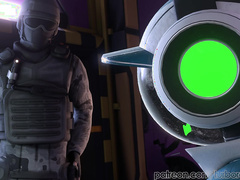 A race called The Race by turborenegade