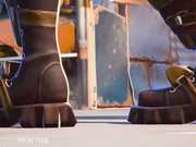 Raven's Emergency Refill by Mewtrix