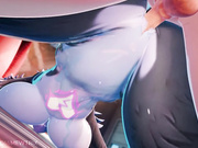 Raven's Emergency Refill by Mewtrix