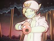 Humpernomicon by Skashi95